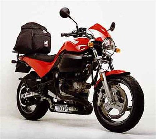 Ventura Luggage for Buell 1200 M2 Cyclone (98-02)