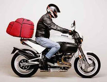 Ventura Luggage for Buell 1200 S1 Lightning