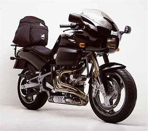 Ventura Luggage for Buell 1200 S3 Thunderbolt