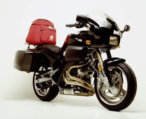 Ventura Luggage for Buell 1200 S3T Thunderbolt