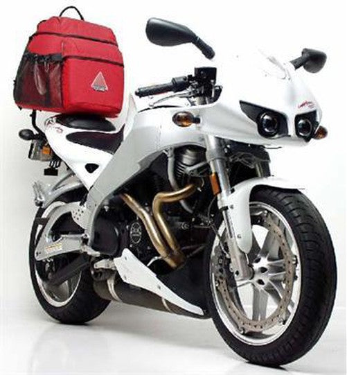 Ventura Luggage for Buell 984 Firebolt XB9R (03-04)