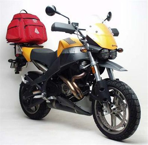 Ventura Luggage for Buell 1200 Ulysses XB12X (05-09)
