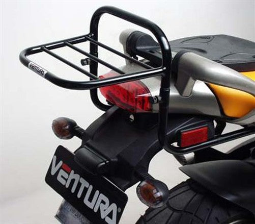 Ventura Luggage for Buell 1200 Ulysses XB12X (05-09)