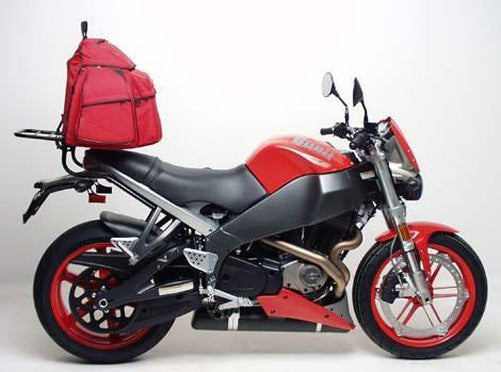 Ventura Luggage for Buell 1200 Lightning XB12SS (05-09)