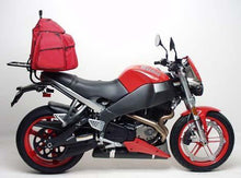 Ventura Luggage for Buell 1200 Lightning XB12SS (05-09)