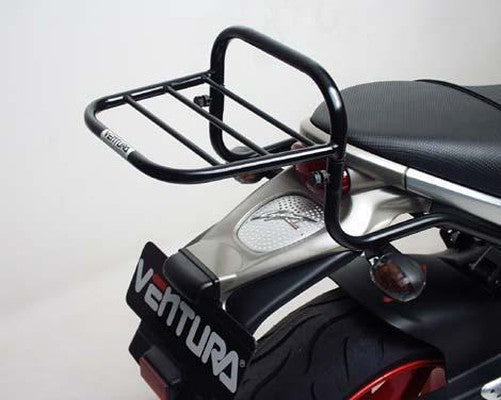 Ventura Luggage for Buell 1200 Lightning XB12SS (05-09)