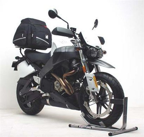 Ventura Luggage for Buell 1200 Lightning Super TT XB12STT (2007)