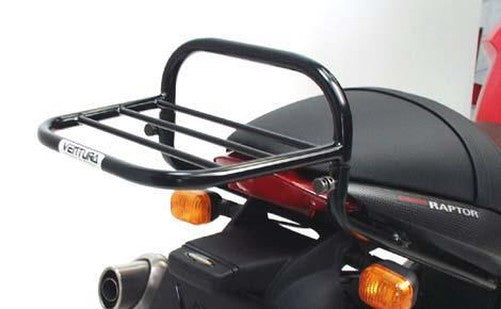 Ventura Luggage for Cagiva 1000 Raptor (00-05)