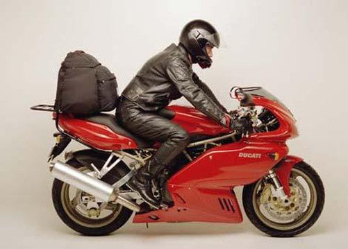Ventura Luggage for Ducati 900 SS