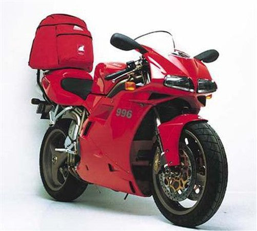 Ventura Luggage for Ducati 996 Biposto (03-06)