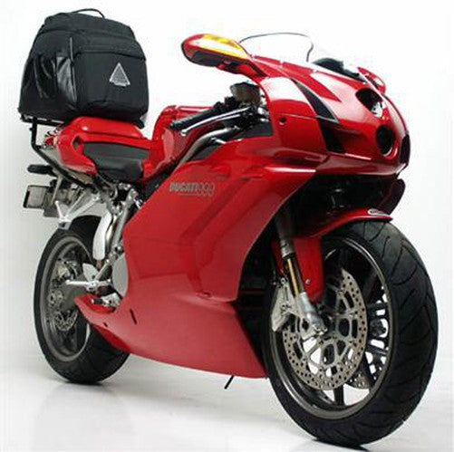 Ventura Luggage for Ducati 999 Biposto (03-06)