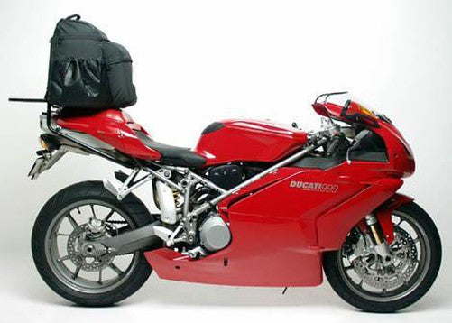 Ventura Luggage for Ducati 999 Biposto (03-06)