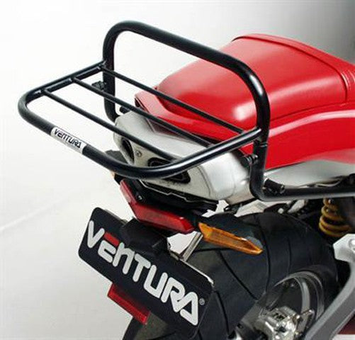 Ventura Luggage for Ducati 999 Biposto (03-06)