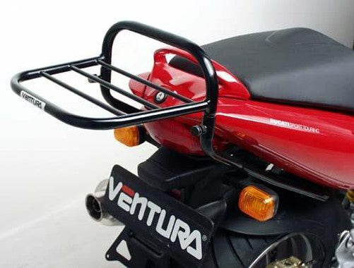 Ventura Luggage for Ducati 992 ST3 (04-07)