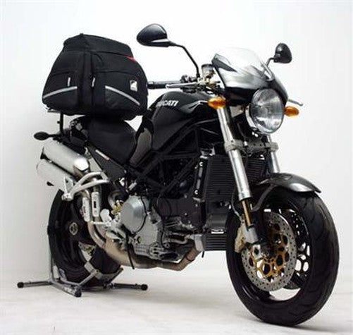 Ventura Luggage for Ducati 996 Monster S4R, (04-07)