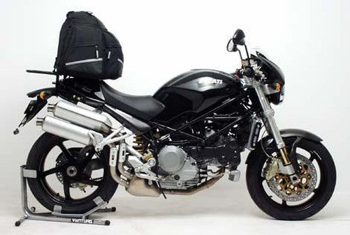 Ventura Luggage for Ducati 996 Monster S4R, (04-07)