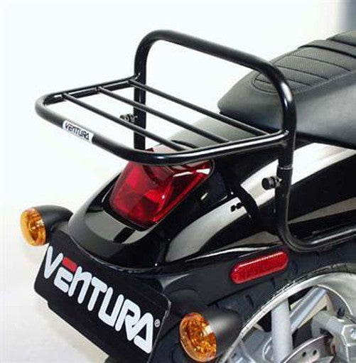 Ventura Luggage for Harley Davidson VRSCR 1130 Street Rod (2006)
