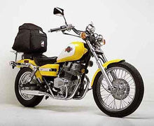Ventura Luggage for Honda CMX 250C, V, W Rebel