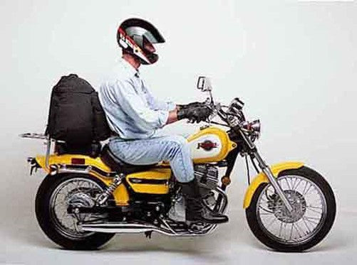 Ventura Luggage for Honda CMX 250C, V, W Rebel