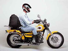 Ventura Luggage for Honda CMX 250C, V, W Rebel