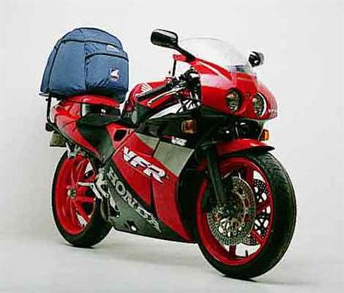 Ventura Luggage for Honda VFR 400 R3-L. R3-M