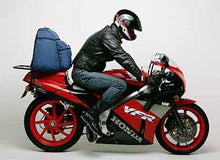 Ventura Luggage for Honda VFR 400 R3-L. R3-M