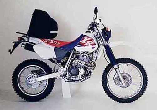 Ventura Luggage for Honda XR 400 R T-Y