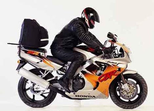 Ventura Luggage for Honda CBR 900 RRR, RRS, RRT, RRV