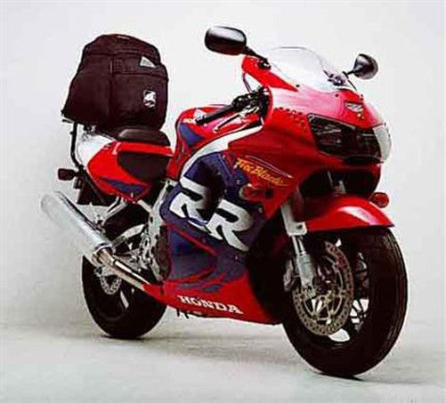 Ventura Luggage for Honda CBR 900 RR W-X Fireblade