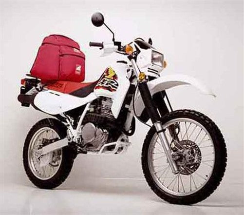 Ventura Luggage for Honda XR 650 L, W