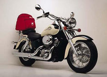 Ventura Luggage for Honda VT 750 C W Shadow ACE