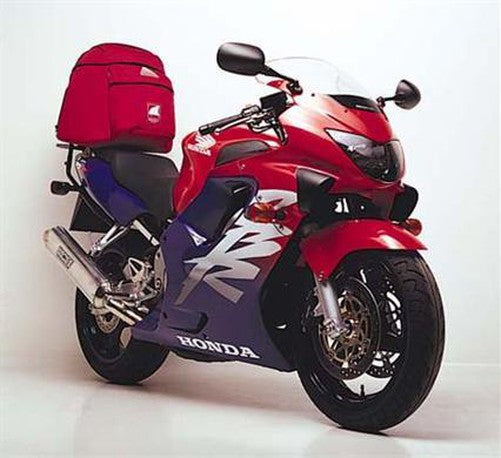Ventura Luggage for Honda CBR 600 FX-03 (98-03)