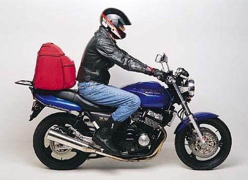 Ventura Luggage for Honda CB 400F