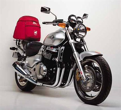 Ventura Luggage for Honda CB 1300 DC, W, X4