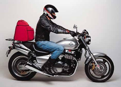 Ventura Luggage for Honda CB 1300 DC, W, X4