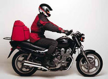 Ventura Luggage for Honda CB 750 Nighthawk (90-02)