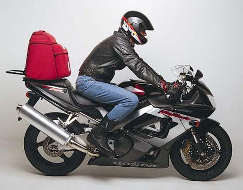 Ventura Luggage for Honda CBR 900 RR, Y (2000)