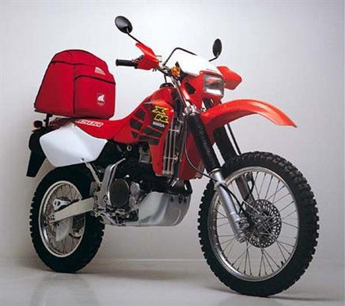 Ventura Luggage for Honda XR 650 R Y (2000)