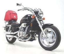 Ventura Luggage for Honda VF 750C Magna V, W (97-98)