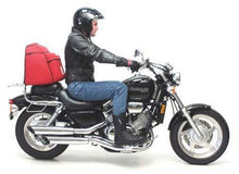 Ventura Luggage for Honda VF 750C Magna V, W (97-98)