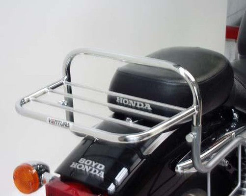 Ventura Luggage for Honda VF 750C Magna V, W (97-98)