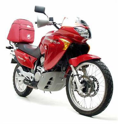 Ventura Luggage for Honda XL 650 V Transalp (00-07)