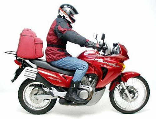 Ventura Luggage for Honda XL 650 V Transalp (00-07)