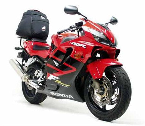 Ventura Luggage for Honda CBR 600 F Sport (01-03)