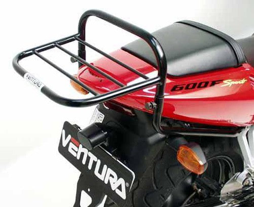 Ventura Luggage for Honda CBR 600 F Sport (01-03)