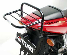 Ventura Luggage for Honda CBR 600 F Sport (01-03)