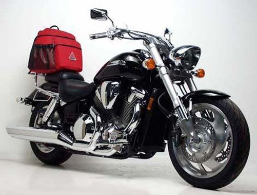 Ventura Luggage for Honda VTX 1800 (02-06)