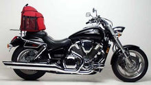 Ventura Luggage for Honda VTX 1800 (02-06)