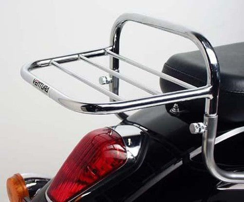 Ventura Luggage for Honda VTX 1800 (02-06)