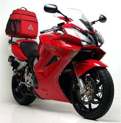 Ventura Luggage for Honda VFR 800 (02-12)